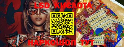 дмт Берёзовский